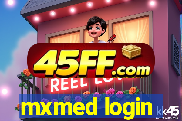 mxmed login